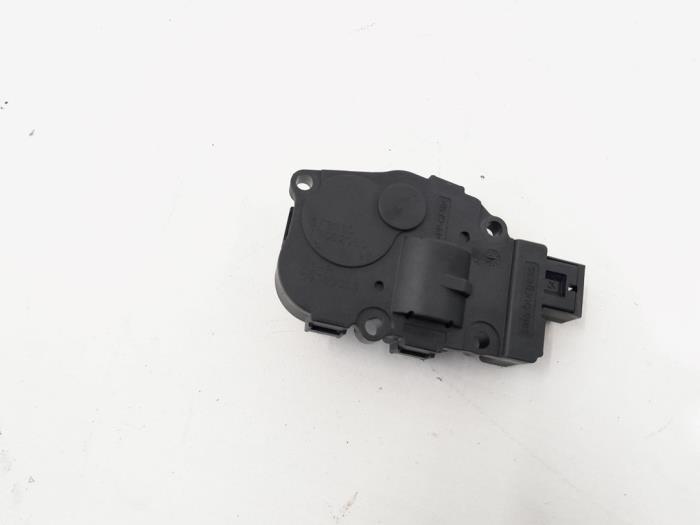 Kachelklep Motor van een BMW 5-Serie, Auto-onderdelen, Motor en Toebehoren, BMW, Gebruikt, 3 maanden garantie, Ophalen of Verzenden