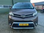 Toyota PROACE Worker 2.0 D-4D Prof. Long Bedrijfswagen, Auto's, Gebruikt, Euro 6, Overige brandstoffen, Bedrijf