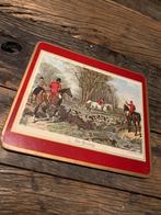 Nappernel Fox Hunt Vintage Pimpernel., Enlèvement ou Envoi, Comme neuf