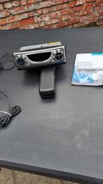 CD Radio Blaupunkt Casablanca CD 50, Auto diversen, Autoradio's, Ophalen, Gebruikt