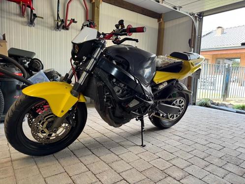 Honda cbr 600 f4i sport stunt motor, Motoren, Motoren | Honda, Particulier, Sport, 4 cilinders, Motorrijbewijs A, Ophalen