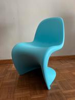 Panton Junior blauw - nieuw, Ophalen of Verzenden, Nieuw, Stoel(en)