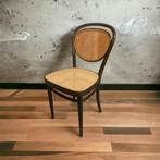 2 Thonet stoelen, Maison & Meubles, Enlèvement ou Envoi