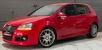 Volkswagen Golf 5 GTI//Édition 30//2eme Pro//Carnet//230cv//, Zwart, Alcantara, Bedrijf, 5 deurs