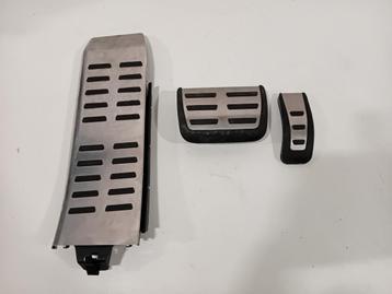 PEDALENSET Audi RS 5 (8T3) (01-2010/01-2017) (4f1721891) beschikbaar voor biedingen
