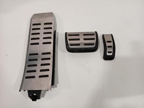 PEDALENSET Audi RS 5 (8T3) (01-2010/01-2017) (4f1721891), Auto-onderdelen, Interieur en Bekleding, Audi, Gebruikt