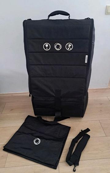 Bugaboo  transporttas reistas travelbag beschikbaar voor biedingen