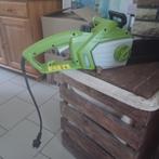 Elektrische kettingzaag, Tuin en Terras, Hand-tuingereedschap, Ophalen of Verzenden, Zo goed als nieuw, Overige soorten, Central Park