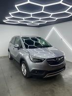 Opel Crossland X 1.2| 2020| 101.936km|NIEUWE DISTRIBUTIERIEM, Auto's, Voorwielaandrijving, https://public.car-pass.be/verify/3235-6799-7844