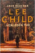 Lee Child Verleden tijd, Ophalen of Verzenden, Gelezen, Lee Child