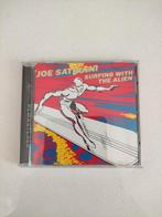 Joe Satriani - Surfing with the alien, remastered cd, Cd's en Dvd's, Ophalen of Verzenden, Zo goed als nieuw