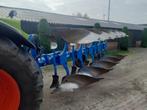 Lemken 5schaar ploeg opal8, Ophalen of Verzenden, Akkerbouw, Grondbewerking