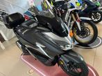 HONDA FRORZA 300cc LUXESCOOTER, 1 cylindre, 12 à 35 kW, Scooter, 279 cm³
