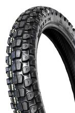 Motoz Tractionator Desert H/T Tubeless voorband 110/80-19, Motoren, Onderdelen | Overige, Ophalen, Nieuw