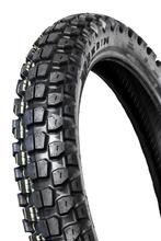 Motoz Tractionator Desert H/T Tubeless voorband 110/80-19, Motoren, Onderdelen | Overige, Nieuw