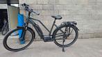 Prachtige elektrische fiets stella, Fietsen en Brommers, Ophalen, Zo goed als nieuw