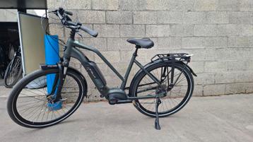 Prachtige elektrische fiets stella beschikbaar voor biedingen