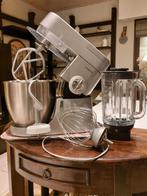 KENWOOD MAJOR PREMIER KMM770, 4 litres ou plus, Enlèvement, Utilisé, 3 vitesses ou plus