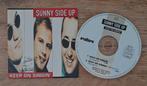Sunny Side Up - Keep On Singin', Cd's en Dvd's, Cd Singles, 1 single, Ophalen of Verzenden, Gebruikt, Pop