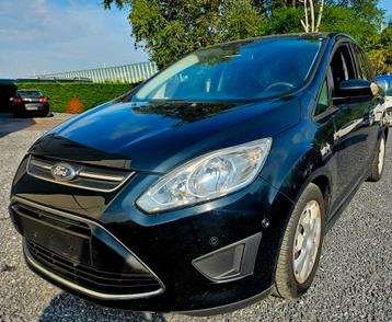 Ford c-mac ecoboost  benzine  86000 kilometers  beschikbaar voor biedingen
