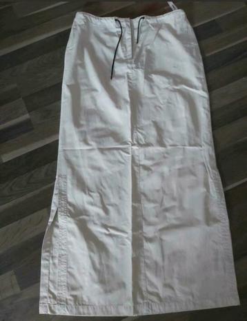 Mexx, rok, maxi rok met splitten, mt 40, Taille 38/40 (M), Mexx, Enlèvement ou Envoi, Comme neuf