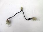 Kawasaki GPZ600 lampfittingen GPZ 600 achterlicht fittingen, Ophalen of Verzenden, Gebruikt