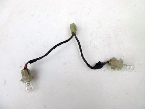 Kawasaki GPZ600 lampfittingen GPZ 600 achterlicht fittingen, Motoren, Onderdelen | Kawasaki, Gebruikt, Ophalen of Verzenden