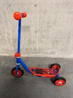 Spiderman kinderscooter - Perfecte staat, Ophalen of Verzenden, Zo goed als nieuw, Overige typen