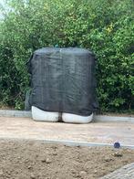 Mazouttank, Ophalen, Zo goed als nieuw, Overige typen