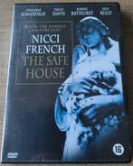 Nicci French - The safe house, Cd's en Dvd's, Vanaf 16 jaar, Ophalen of Verzenden, Zo goed als nieuw, Detective en Krimi