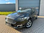 Ford Mondeo 2.0 TDCi | Automaat | Gps | Camera | Cruise |, 132 kW, Mondeo, 5 places, Berline