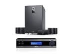 teufel concept e 450 digital 5.1 set, Enlèvement, Utilisé