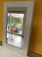 Armoire à bijoux murale avec porte miroir, Enlèvement