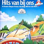 cd HITS VAN BIJ ONS VLAAMS WILL TURA LOUIS NEEFS ...., Cd's en Dvd's, Cd's | Nederlandstalig, Ophalen of Verzenden, Zo goed als nieuw