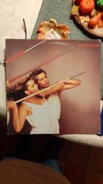 LP Roxy Music - Flesh + Blood, Gebruikt, Ophalen of Verzenden, 1980 tot 2000, 12 inch