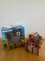 Playmobil boerderij nr 4142, Kinderen en Baby's, Speelgoed | Playmobil, Zo goed als nieuw, Ophalen