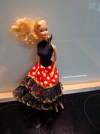 Spaans barbie pop, Ophalen, Pop