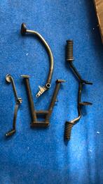Onderdelen Yamaha FS1, Fietsen en Brommers, Brommeronderdelen | Oldtimers, Ophalen, Gebruikt, Koplamp, Yamaha