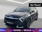 Kia Sportage, Auto's, Automaat, Stof, Gebruikt, 110 kW