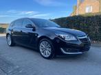 Opel Insignia 1.6 CDTI "2017" Automaat, Auto's, Te koop, Benzine, Break, 5 deurs