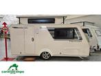 Silver TREND 350, Caravans en Kamperen, Overige merken, Bedrijf, Tot 4 meter, Tot en met 3