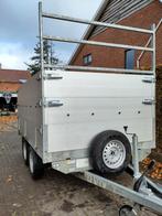 Kipremorque BW trailer, Auto diversen, Aanhangers en Bagagewagens, Ophalen, Zo goed als nieuw