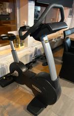 TECHNOGYM EXCITE 1000 SP LED BIKE HOMETRAINER, Sports & Fitness, Équipement de fitness, Comme neuf, Enlèvement ou Envoi