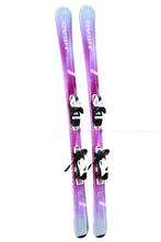 117 127 137 skis pour enfants HEAD MINI JOY + Head SLR 7.5, Carving, Skis, Utilisé, Head