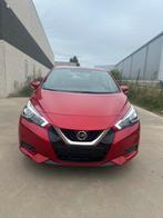 Nissan Micra 0.9 turbo bose edition, Voorwielaandrijving, 898 cc, Euro 6, 5 deurs