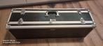 Flightcase 2 zijdig, Ophalen, Zo goed als nieuw, Flightcase