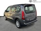 Toyota ProAce City VERSO Shuttle SWB 1.2 81kW MT, Auto's, 4 deurs, Monovolume, Euro 6, 1199 cc