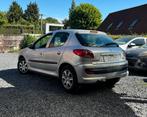PEUGEOT 206+ ESSENCE PRETE IMMATRICULÉE, Euro 5, Bedrijf, Te koop, Benzine