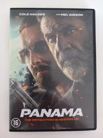 Dvd Panama met Mel Gibson (Actiefilm), CD & DVD, DVD | Action, Comme neuf, Enlèvement ou Envoi, Action