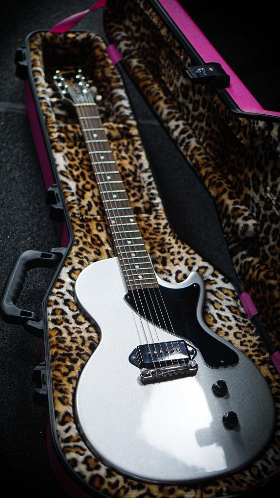 Gibson Les Paul Junior Billie Joe Armstrong Signature - 2022, Muziek en Instrumenten, Snaarinstrumenten | Gitaren | Elektrisch